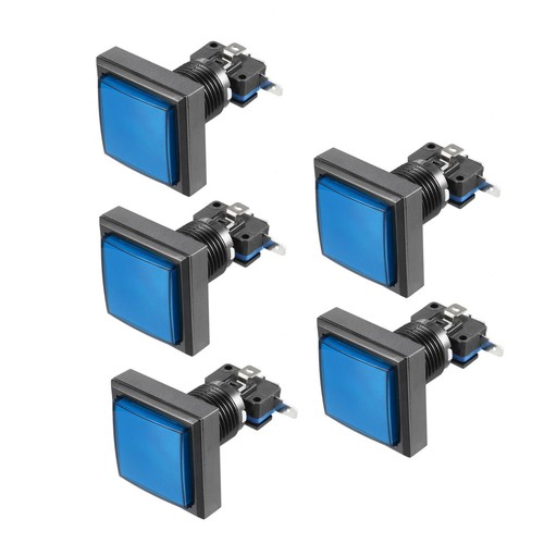 Pulsante gioco 44x44 - pulsante, quadrato