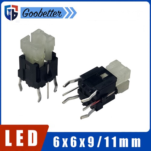 Interruttore illuminato led - interruttore,