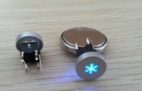 50pcs tappo led dia - 50pcs, *
