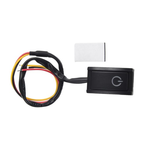 Set luce led - 1pz, interruttori