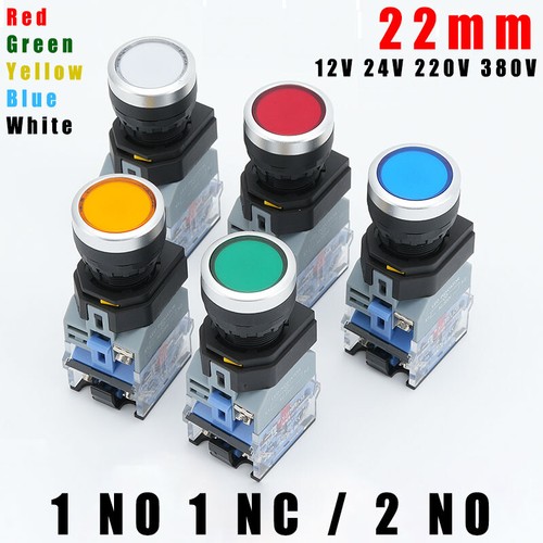 Interruttore pulsante mm - interruttore,