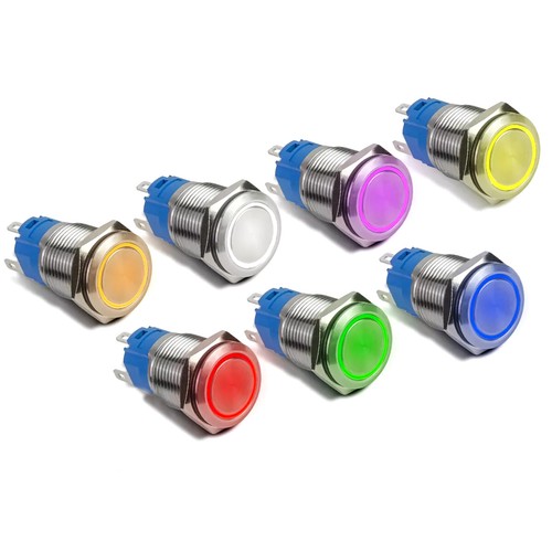 Interruttore smart 12v 24v - interruttore, 12v/24v