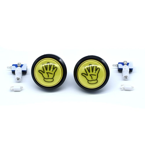 Pezzi 60mm arcade - pezzi,