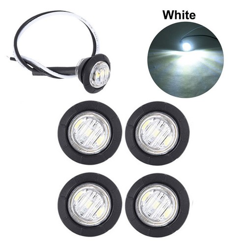 Set luci segnalazione a - set,