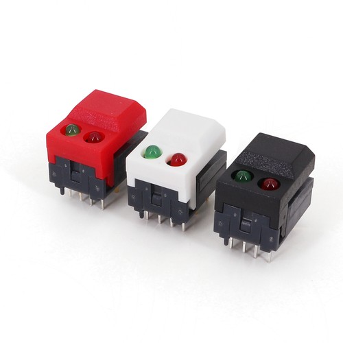 Pezzi pb86 led rosso - 10, e