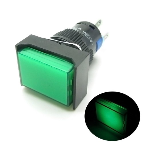Interruttore pulsante 5x - interruttore,