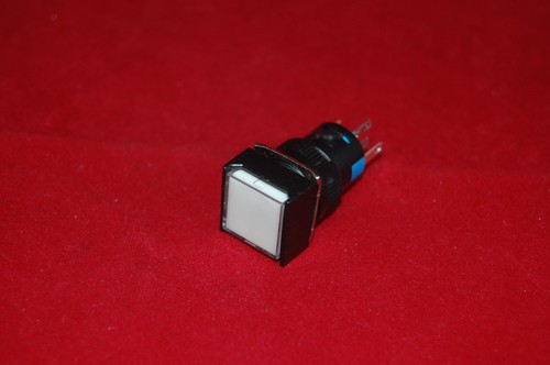2pz 16mm bianco - 2pz,