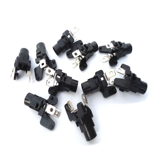 10pz porta luce led - porta,