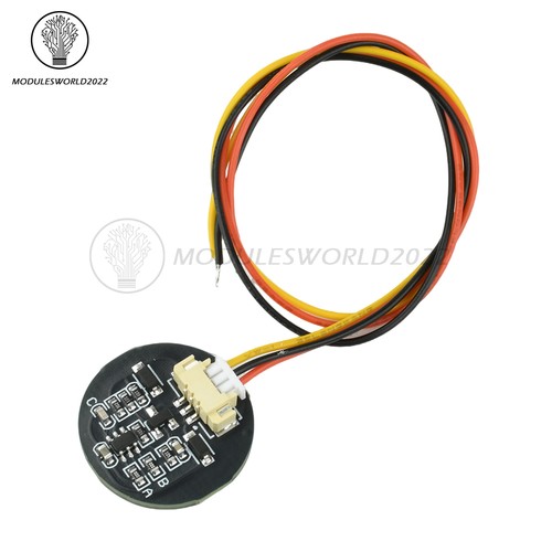 10pcs 30v jog latch led - dc,