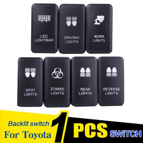 Per toyota interruttore - toyota, barra