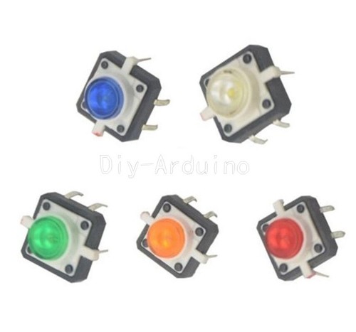 5pcs colori 12x12x7 - colori, 12x12x7,3