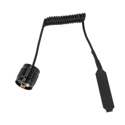Pulsante telecomando cavo - 1x(pulsante,