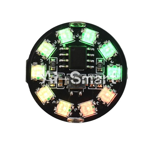 Modulo luce led - modulo, rgb