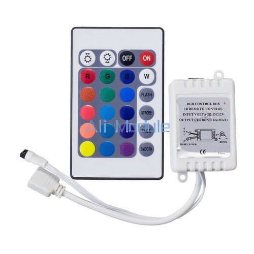 Regolatore luce led - regolatore,
